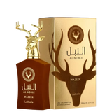 Al Noble Wazeer Lattafa EDP 100ml