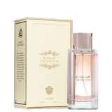 The Kingdom Lattafa EDP 100ml