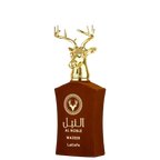 Al Noble Wazeer Lattafa EDP 100ml