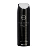 Body Spray Árabe Club de Nuit Intense Man 200ml Armaf
